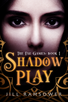 book cover for Shadow Play