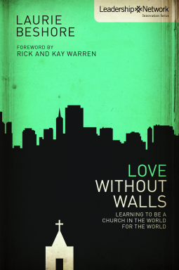 book cover for Love Without Walls
