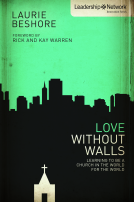 book cover for Love Without Walls