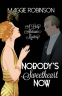 Cover Image: Nobody's Sweetheart Now