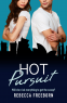 Cover Image: Hot Pursuit