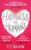 Cover Image: Happiness for Humans