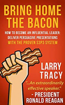 book cover for Bring Home the Bacon