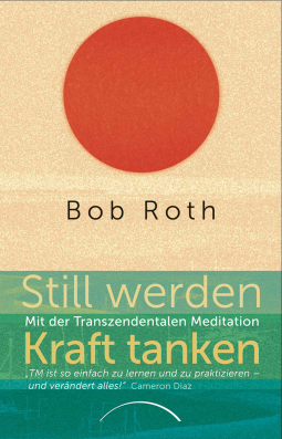 Buchcover für Still werden - Kraft tanken