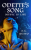 Cover Image: ODETTE'S SONG: Music Is Life
