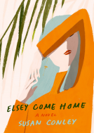 book cover for Elsey Come Home