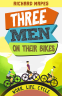 Cover Image: Three Men on Their Bikes