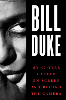 book cover for Bill Duke