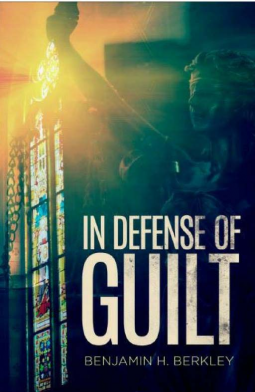 book cover for In Defense of Guilt
