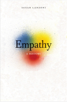 book cover for Empathy