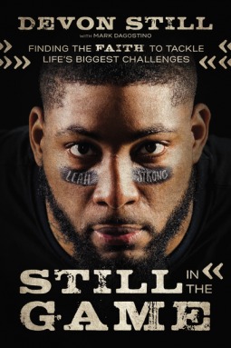 book cover for Still in the Game
