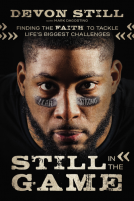 book cover for Still in the Game