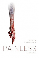 book cover for Painless
