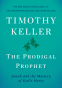 Cover Image: The Prodigal Prophet