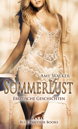 Buchcover für SommerLust | Erotische Geschichten [1416]