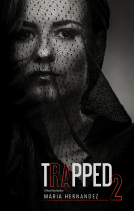 book cover for Trapped 2