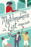Cover Image: The Matchmaker's List