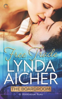 book cover for Free Trade