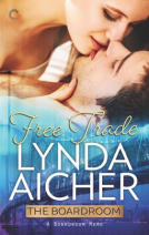 book cover for Free Trade