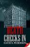 Cover Image: Death Checks In