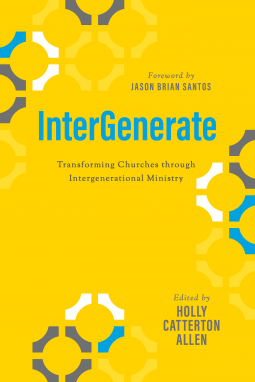 book cover for InterGenerate