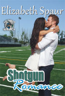 book cover for Shotgun Romance