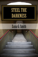 book cover for Steel the Darkness