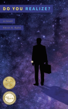 book cover for Do You Realize?