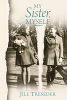 book cover for My Sister, Myself