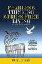 Cover Image: Fearless Thinking Stress-free Living, Guaranteed (Almost)