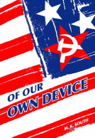 book cover for Of Our Own Device