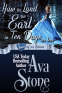 Cover Image: How to Land an Earl in Ten Days or Less