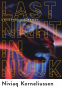 Cover Image: Last Night in Nuuk