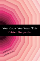 book cover for You Know You Want This