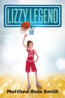 book cover for Lizzy Legend