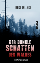 Buchcover für Der dunkle Schatten des Waldes