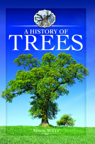 book cover for A History of Trees