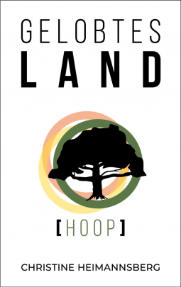 Buchcover für Gelobtes Land