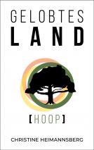 Buchcover für Gelobtes Land