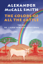 Cover Image: The Colors of All the Cattle