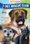 Cover Image: ASPCA Kids Pet Rescue Club Collection: Best of Dogs and Cats