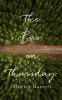 Cover Image: Goldsboro Books Glass Bell Award - The Bus on Thursday