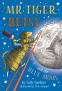 Cover Image: Mr Tiger, Betsy and the Blue Moon
