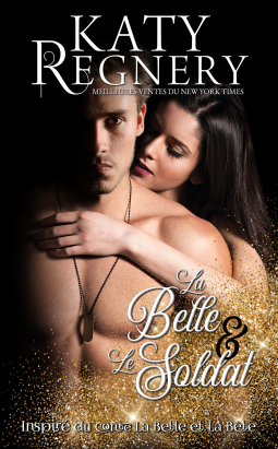 Couverture du livre pour La Belle et le Soldat