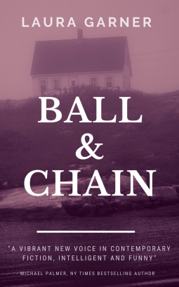 book cover for Ball Chain