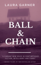 book cover for Ball Chain