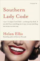 book cover for Southern Lady Code