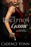Cover Image: The Perception Game