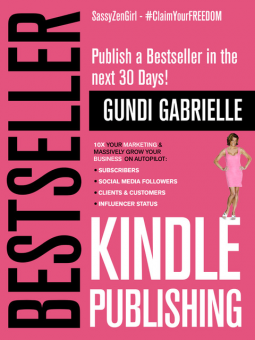 book cover for Influencer Fast Track