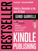 book cover for Influencer Fast Track